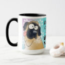 Search for mastiff dog mugs Funny