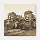 Search for engineer magnets Railroad