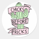 Search for funny cactus stickers Humour