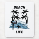 Search for wave mouse mats Illustration