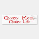 Search for moms bumper stickers Parents