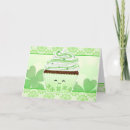 Search for cute st patricks cards Saint patrick