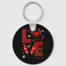 Search for cna key rings Valentines