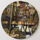 Search for creative badges Elegant