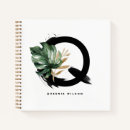 Search for monogram notebooks Greenery