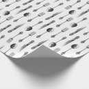 Search for knife wrapping paper Cutlery