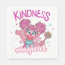 Search for abby cadabby napkins Kids