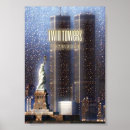 Search for new york twin towers posters World trade centre