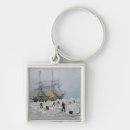 Search for terror key rings Watercolour