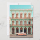 Search for cuba invitations Vintage