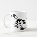 Search for english pointer mugs Breed