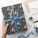 Search for blood wrapping paper Jk rowling
