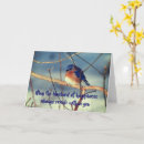 Search for bluebird of happiness cards Animal