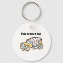 Search for truck key rings Humour