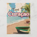 Search for caribbean postcards Curaçao