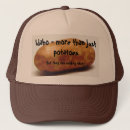 Search for potato hats Idaho