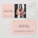 Search for document business cards Modern