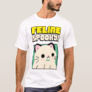 Search for spooky tshirts Kawaii
