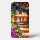 Search for giverny iphone cases Garden