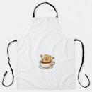 Search for biscuit aprons Cartoon