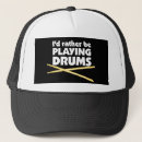 Search for drummer hats Instrument