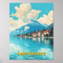 Search for annecy posters Vintage