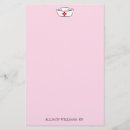 Search for nurse stationery paper Hospital