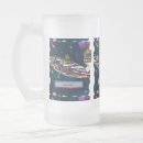 Search for ufo beer glasses Space