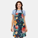 Search for decorative aprons Watercolor