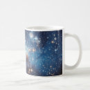 Search for star forming mugs Astronomy