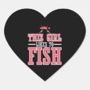 Search for fishing sayings stickers Fisherman