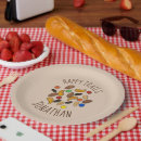 Search for happy retirement plates Party