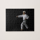 Search for karate puzzles People