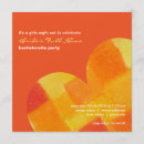 Search for tango invitations Orange