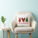 Search for peace cushions Seasons greetings