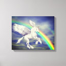 Search for rainbow horse art Fantasy