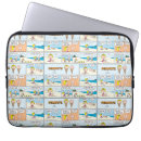 Search for beach laptop cases Charlie brown