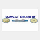 Search for infantry stickers Cib