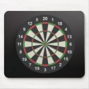 Search for dart mouse mats Bullseye