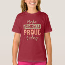 Search for proud kids tshirts Typography