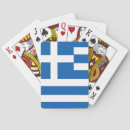 Search for card symbols playing cards Flag