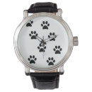 Search for paw watches Black