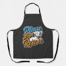 Search for animal rescue aprons Pug