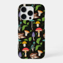 Search for apple core iphone cases Fungi