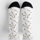 Search for golf socks Modern