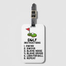 Search for instructions accessories Golfer