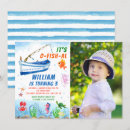 Search for fishing party invitations O fish al