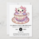 Search for teatime invitations Pink