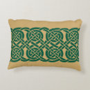Search for celtic knot cushions Pattern