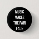 Search for music bands badges Alternative